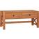 vidaXL - TV-bord 100x45cm