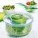 Zyliss Easy Spin Salad Spinner 26cm