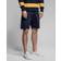 Gant Relaxed Twill Utility Shorts - Marine