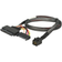 DeLock Mini SAS-2SATA M-F 0.5m