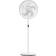 Rubicson Floor Fan with Remote Control 35cm