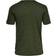 Only & Sons Short Sleeved T-shirt - Green/Forest Night