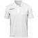 Uhlsport Score Polo Shirt - White/Black