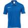 Uhlsport Polo Score - Blu Cielo