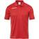 Uhlsport Score Polo Shirt - Red/White