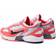 NIKE Air Ghost Racer M - Track Red/​Black/White/Metallic Silver