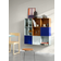 Montana Furniture 1103 Vägghylla 35cm