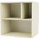 Montana Furniture 1302 Væghylde 35cm