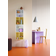 Montana Furniture 1302 Væghylde 35cm