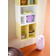Montana Furniture 1302 Vägghylla 35cm