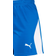 Puma Liga Shorts Women - Electric Blue Lemonade/White