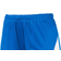 Puma Liga Shorts Women - Electric Blue Lemonade/White