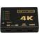 INF 4HDMI-HDMI F-F Adapter