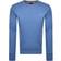 Superdry Orange Label Classic Crew Sweatshirt - Bright Blue Grit