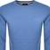 Superdry Orange Label Classic Crew Sweatshirt - Bright Blue Grit