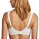 Miss Mary Marguerite Underwire Bra - Beige