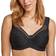 Miss Mary Marguerite Underwire Bra - Black