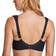 Miss Mary Marguerite Underwire Bra - Black