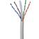 North Unterminated UTP Cat6A UTP 80m