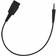 Jabra 8800-00-99 3.5mm-QD Adapter