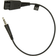 Jabra 8800-00-99 3.5mm-QD Adapter