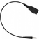 Jabra 8800-00-99 3.5mm-QD Adapter