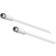 Goobay Antenna Coaxial F-F Connectors 2m