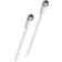 Goobay Antenna Coaxial F-F Connectors 2m