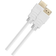 Deltaco 48Gbps HDMI - HDMI M-M 1m