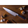 Samura MO-V 10209197 Cooks Knife 20 cm