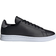 adidas Advantage - Core Black/Grey Three