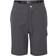 Dare 2b Kid's Reprise Lightweight Walking Shorts - Ebony Grey