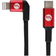 Pgytech USB C - Angled Lightning M-M 0.6m