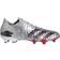 adidas Predator Freak.1 FG - Silver Metallic/Core Black/Scarlet