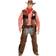 Widmann Adult Cowboy Costume