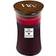 Woodwick Sun Ripened Berries Large Scented Candle 609g