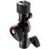 Manfrotto Cold Shoe Tilt Head