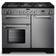 Rangemaster KCH100DFFSS/C Kitchener 100cm Dual Fuel Stainless Steel