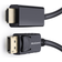 MicroConnect Displayport-HDMI 1.2 2m