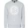 adidas Germany Seasonal Special Crew Sweatshirt Men - Clear Grey