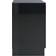 vidaXL Cabinets Black Comodino 35x38cm 2pcs