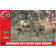 Airfix JagdPanzer 38T Hetzer "Early Version" 1:35 Mallinrakennussarja