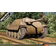 Airfix JagdPanzer 38T Hetzer "Early Version" 1:35 Mallinrakennussarja