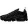 NIKE Air VaporMax Plus M - Black/Dark Grey