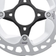 Shimano Deore XT RT-MT800 Ice Tech Freeza Center Lock Disc Brake Rotor