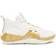 Under Armour Embiid One - White