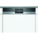 Siemens iQ300 SN53ES14VE Rustfrit stål