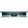 Siemens iQ300 SN53ES14VE Rostfritt stål