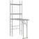 vidaXL 284405 Bordsgrupp 56x90cm 3st