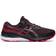 Asics Gel-Kayano 28 M - Black/Electric Red